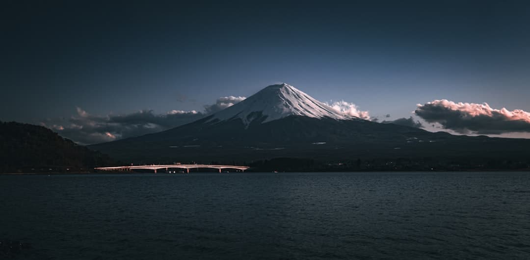Mt. Fuji Photo Spots Tour