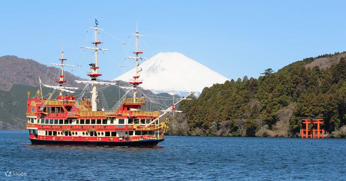 Hakone Freepass
