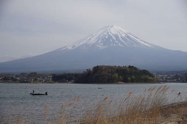 Best Mt. Fuji Viewing Locations: Kawaguchiko vs Tokyo vs Hakone Compared