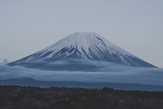 Best Time to See Mt. Fuji: A Complete Visibility Guide