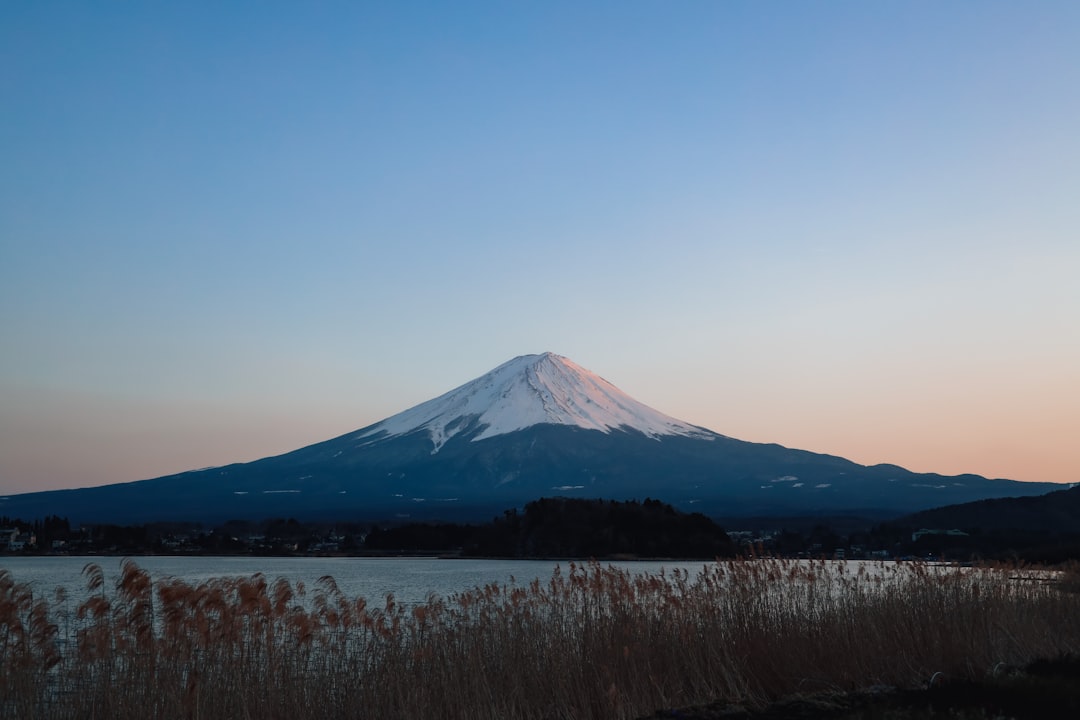 Kawaguchiko from Tokyo: Transport, Timing, and the View Most Visitors Miss