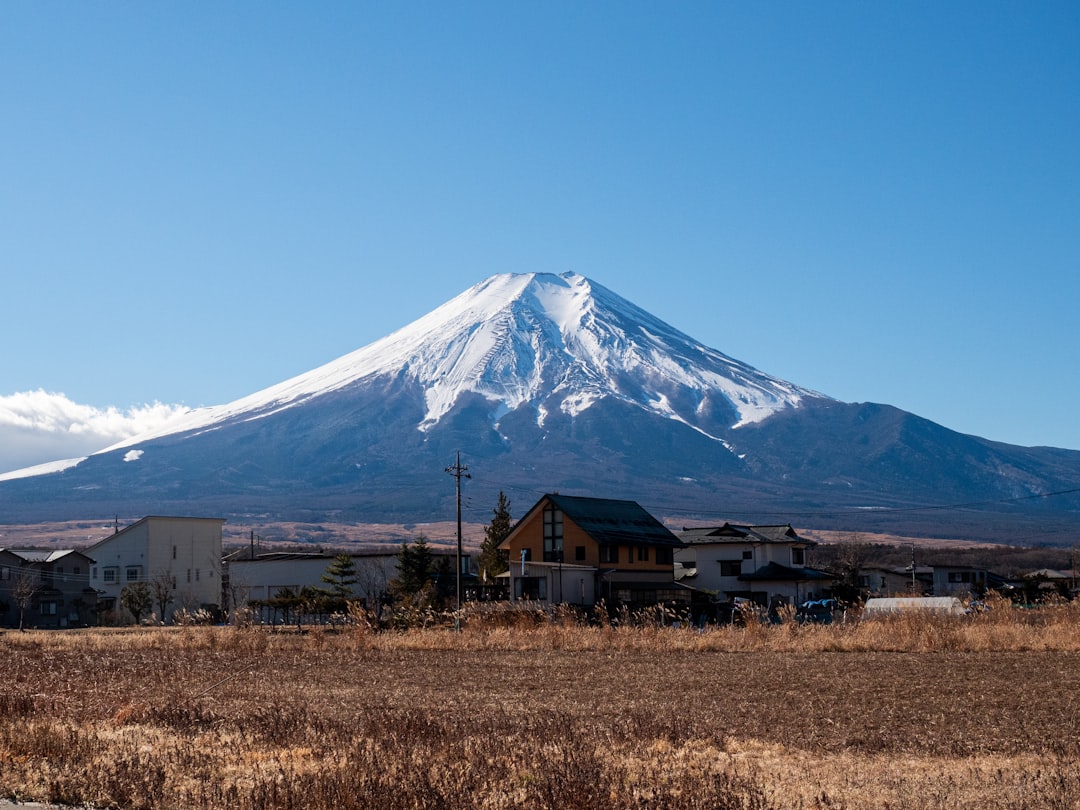 Kawaguchiko Station: The Complete Gateway Guide to Mt. Fuji