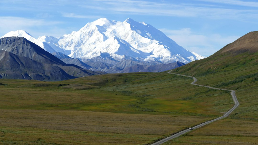Mount Denali: Height, Name and Where to See the Peak
