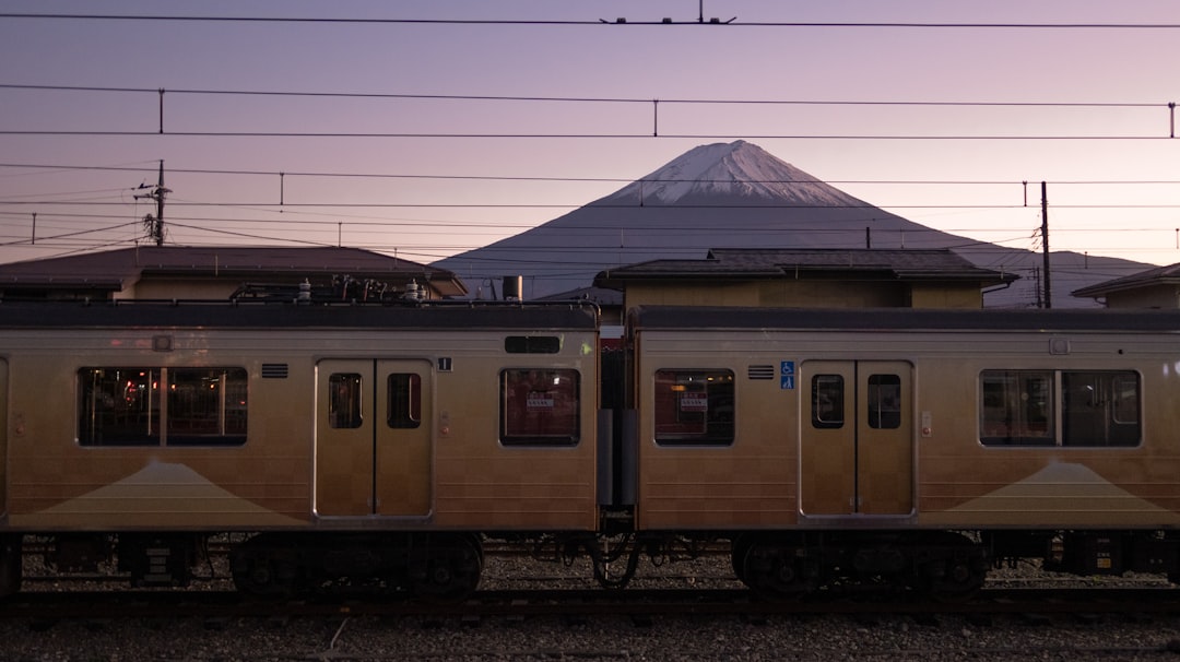 Mount Fuji from Osaka: How to See Japan's Iconic Peak