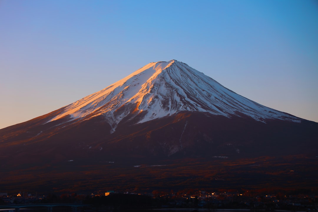 Mt. Fuji 5th Station: What to Expect, How to Get There, and What Most Guides Miss