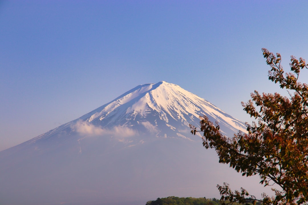 Mt Fuji Autumn Leaves: 2026 Peak Dates, Best Spots, and the Snowcap Problem