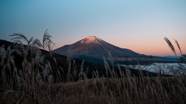 Mt Fuji Climbing Season 2026: Dates, Trails & Essential Guide