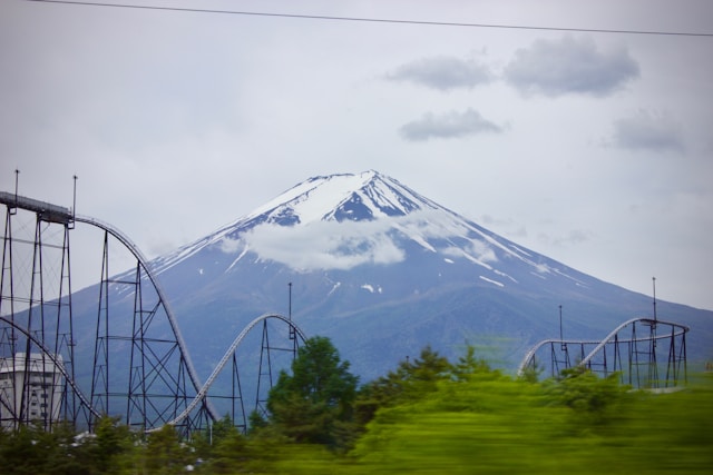 Mt Fuji Hike: What to Expect, Difficulty & First-Timer Tips