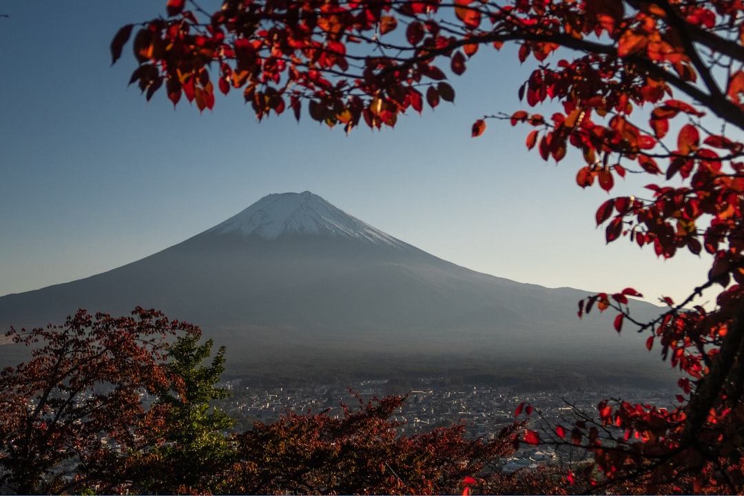 Mt. Fuji Visibility Forecast 14 Days: How to Plan Around Extended Predictions