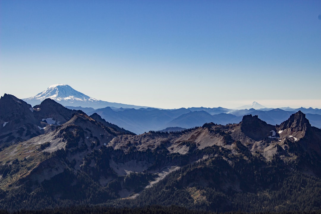 Mt. Rainier News: Latest Updates for Visitors and Locals in 2026