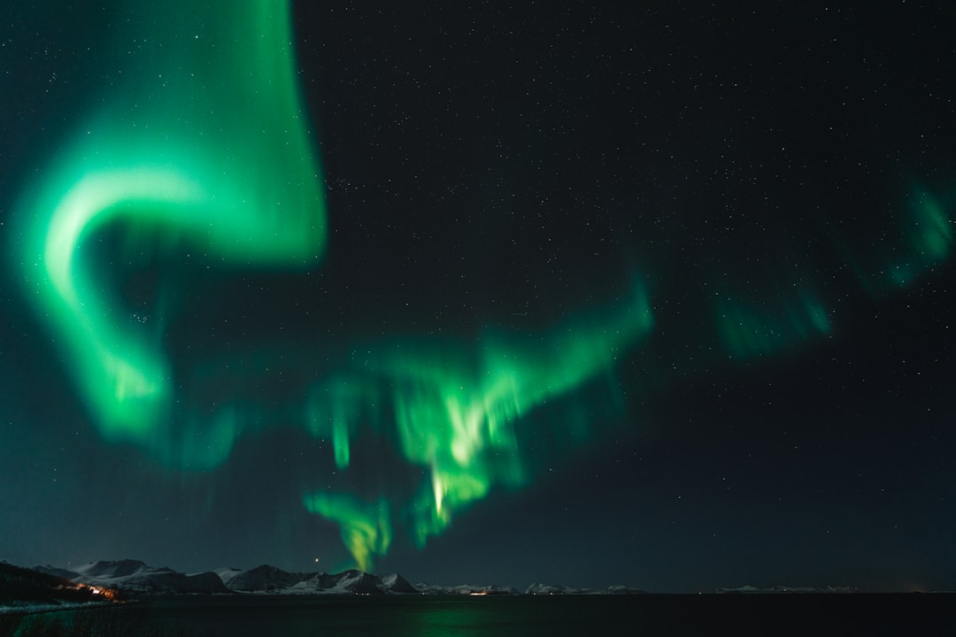 Northern Lights Cruise: What a Ship Buys You, and What It Cannot