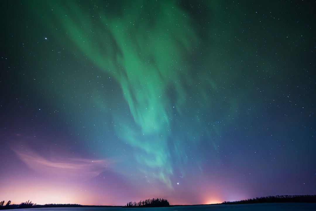 What Causes the Northern Lights? The Science Behind the Aurora Borealis